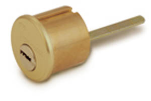 Cylinders - 1 1/8' w. Horiz. Tail -MUL-T-LOCK